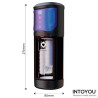 INTOYOU Masturbateur Nextor Frottements et Chaleur